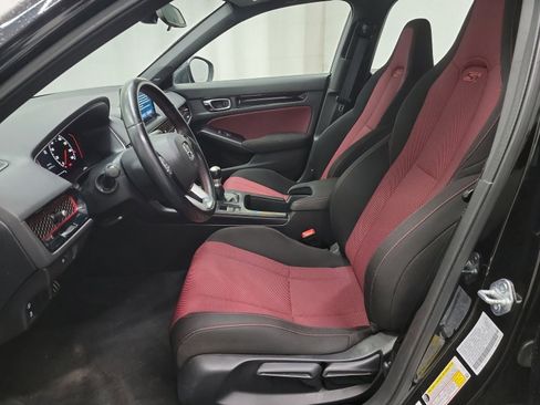 Certified 2023 Honda Civic Si image 12
