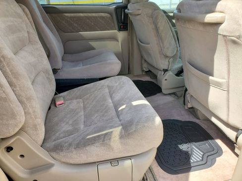 Used 2004 Honda Odyssey EX image 32