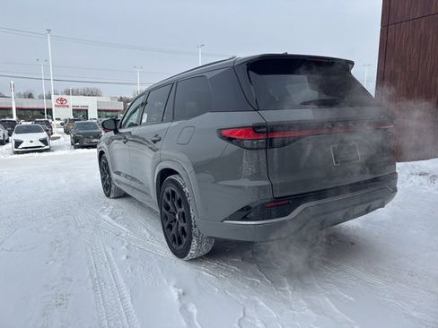 New 2026 Lexus TX 350 350 F SPORT Handling w/ Technology Package image 9