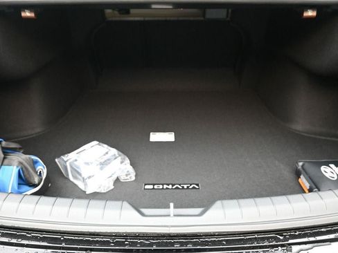 New 2026 Hyundai Sonata SEL image 24