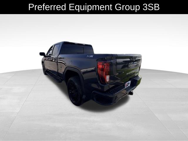 Certified 2022 GMC Sierra 1500 Elevation w/ Elevation Premium Package AWD/4WD image 5