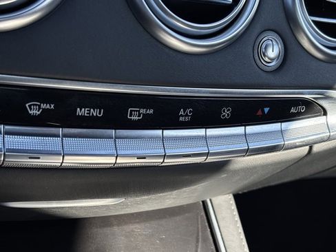 Used 2018 Mercedes-Benz S 560 4MATIC Coupe image 37