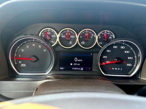 Used 2020 Chevrolet Silverado 2500 LT w/ Fleet Comfort Package image 30