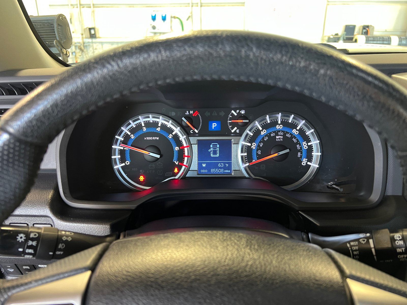 Used 2018 Toyota 4Runner SR5 Premium AWD/4WD image 15
