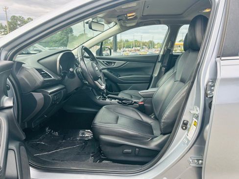 Used 2021 Subaru Impreza 2.0i Limited image 17