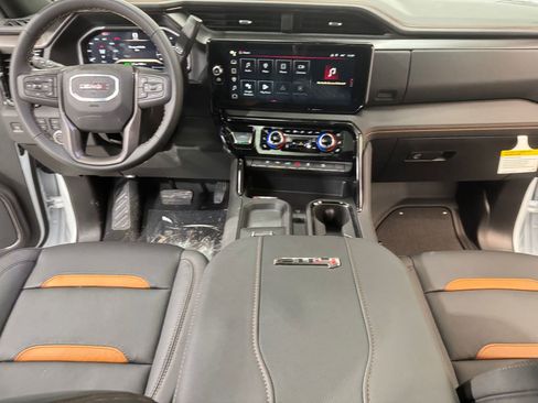 New 2026 GMC Sierra 2500 AT4 w/ AT4 Premium Plus Package image 14
