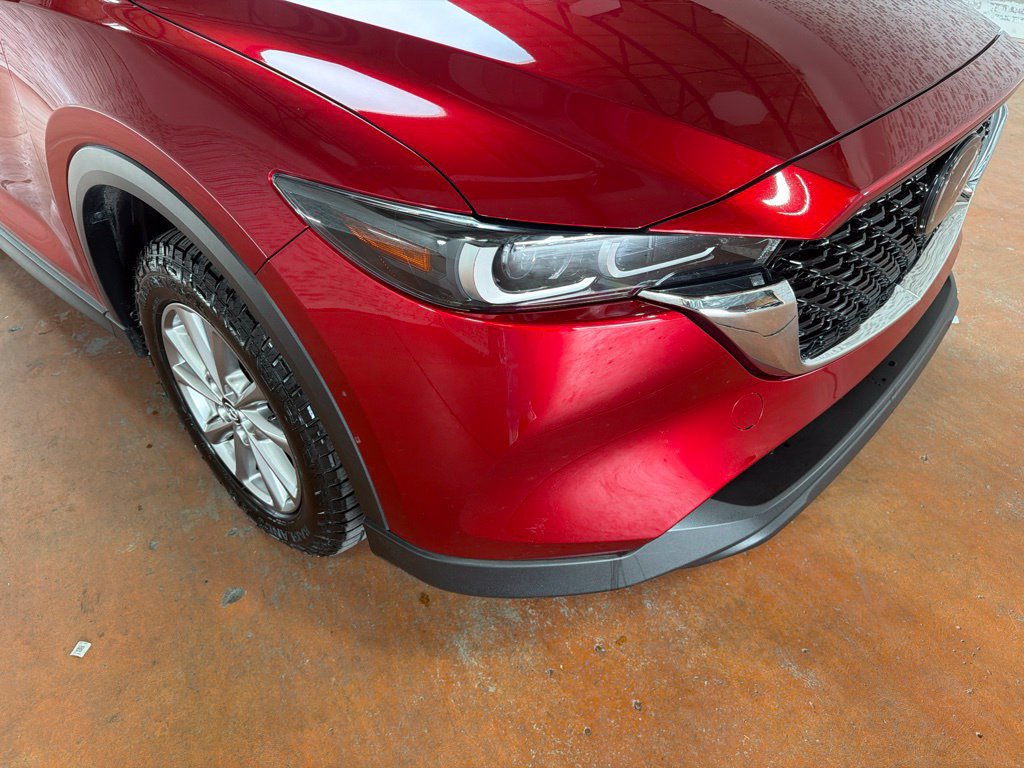 Used 2023 MAZDA CX-5 AWD 2.5 S image 9