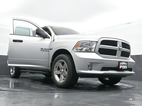 Used 2017 RAM 1500 Express image 67
