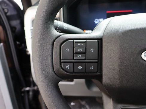 New 2026 Ford F350 XLT w/ XLT Premium Package image 30