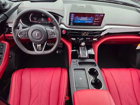 New 2026 Acura MDX A-Spec image 8