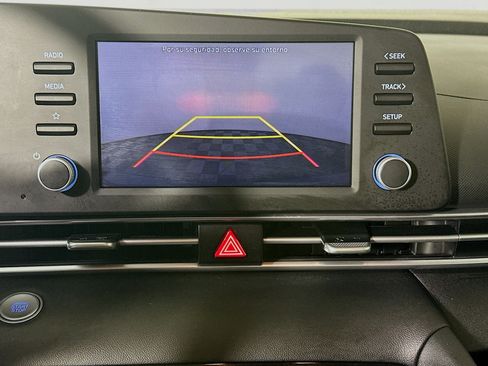 Used 2023 Hyundai Elantra SEL FWD image 25