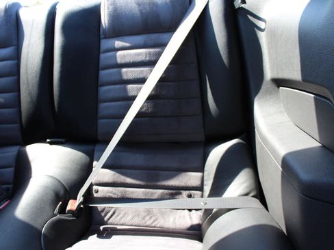 Used 2010 Ford Mustang GT RWD image 57