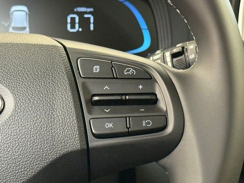 New 2026 Hyundai Venue SEL FWD image 15