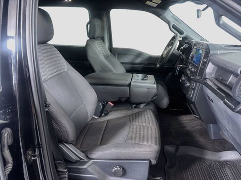 Used 2022 Ford F150 XL w/ STX Appearance Package AWD/4WD image 26