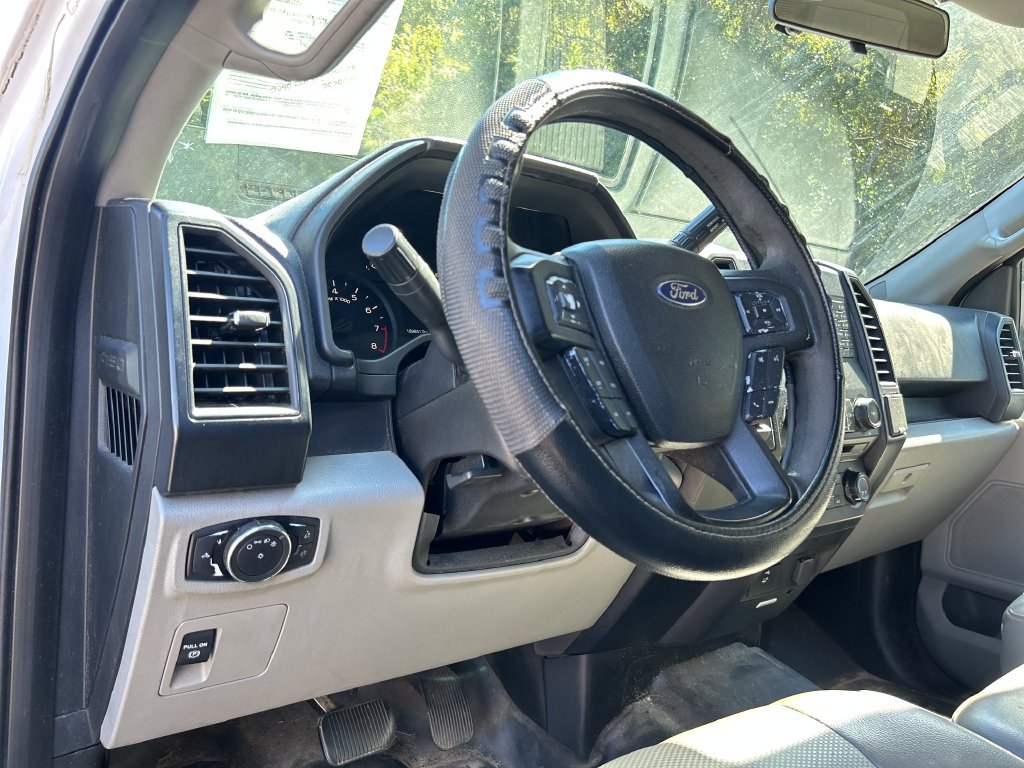 Used 2016 Ford F150 XL w/ Equipment Group 101A Mid RWD image 8