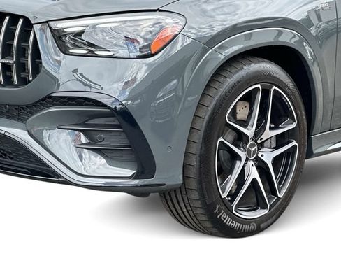 Certified 2026 Mercedes-Benz GLE 53 AMG 4MATIC image 7
