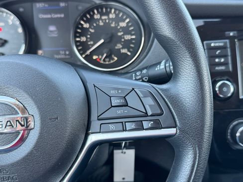 Used 2020 Nissan Rogue Sport S w/ Appearance Package FWD image 23