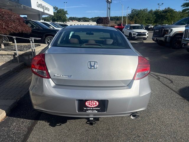 Used 2012 Honda Accord EX image 6