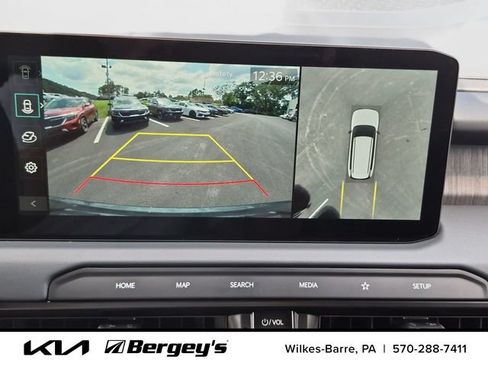 New 2027 Kia Telluride X-Line SX Prestige AWD/4WD image 18