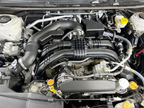 Used 2023 Subaru Impreza Premium image 29