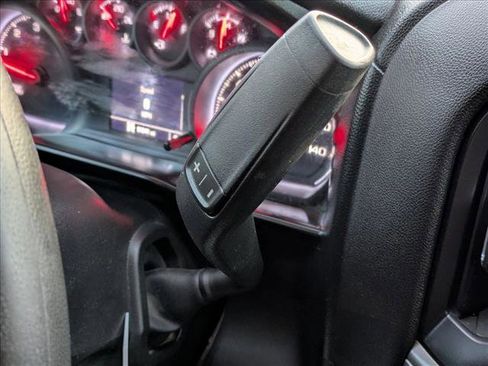 Used 2021 GMC Sierra 2500 4x4 Crew Cab w/ X31 Off-Road Package image 12