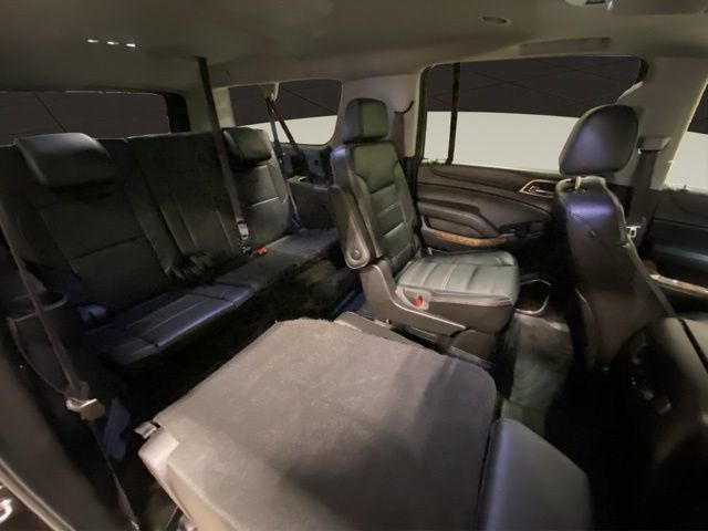 Used 2016 GMC Yukon XL Denali w/ Open Road Package AWD/4WD image 21