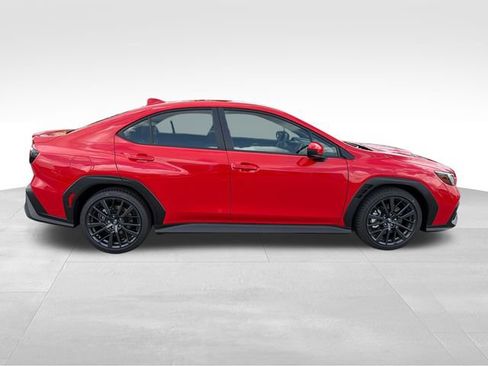 New 2026 Subaru WRX Premium AWD/4WD image 8