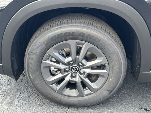 New 2026 MAZDA CX-5 Select AWD/4WD image 10