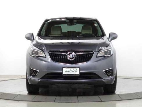 Used 2020 Buick Envision Preferred image 2