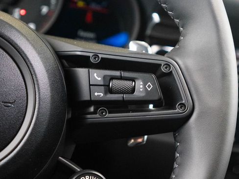 New 2026 Porsche Macan Turbo AWD/4WD image 34