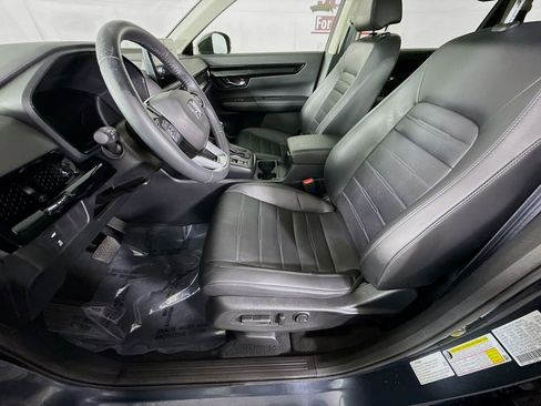 Used 2023 Honda CR-V EX-L image 24