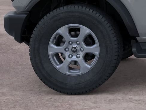 New 2026 Ford Bronco Big Bend AWD/4WD image 21