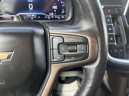 Used 2023 Chevrolet Tahoe High Country w/ Advanced Technology Package AWD/4WD image 30