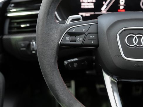 Used 2025 Audi RS 5 2.9T image 15