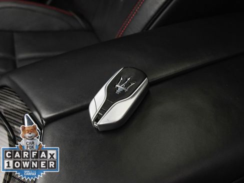 Used 2021 Maserati Ghibli S GranSport Q4 image 21