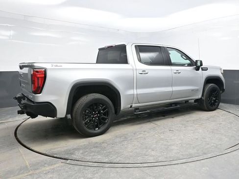Used 2021 GMC Sierra 1500 Elevation w/ X31 Off-Road Package AWD/4WD image 7