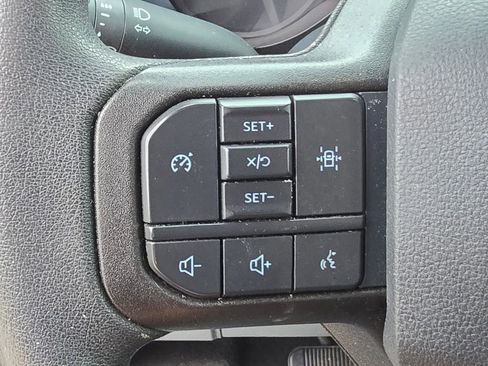Used 2023 Ford F150 XLT AWD/4WD image 27