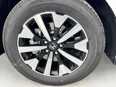 New 2026 Honda Odyssey EX-L image 13