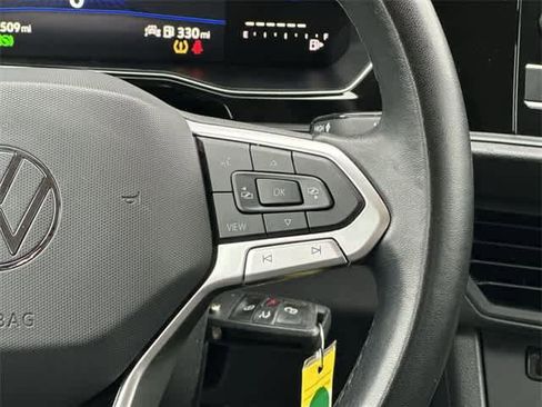 Used 2024 Volkswagen Jetta S image 9