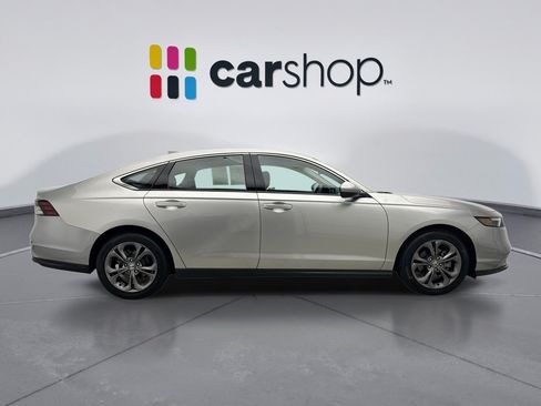 Used 2024 Honda Accord EX image 6