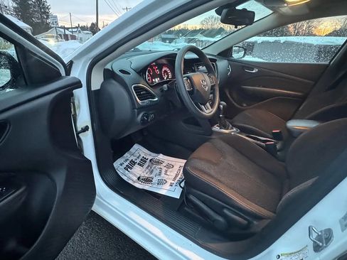 Used 2015 Dodge Dart SXT image 5