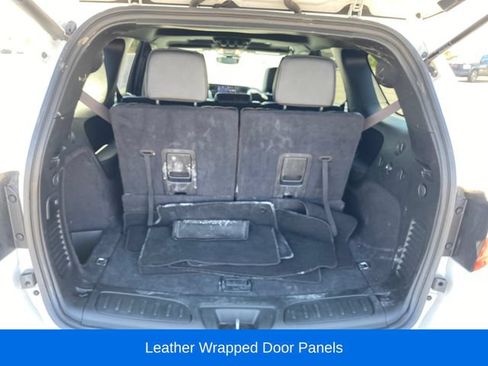 Used 2025 Dodge Durango R/T AWD/4WD image 21