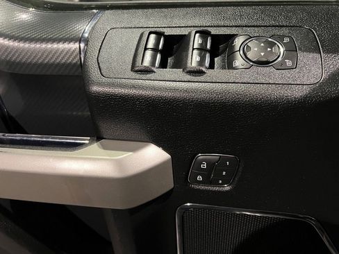 Used 2018 Ford F150 Lariat w/ Equipment Group 502A Luxury image 24