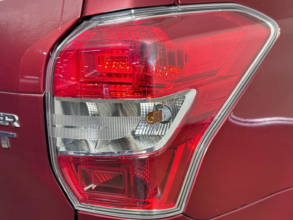 Used 2014 Subaru Forester 2.0XT Premium AWD/4WD image 30