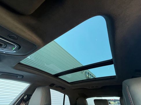 Certified 2024 Audi RS Q8 4.0T w/ Black Optic Package image 53