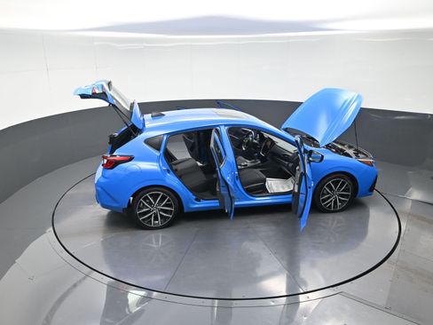 Certified 2025 Subaru Impreza 2.0i Sport image 14