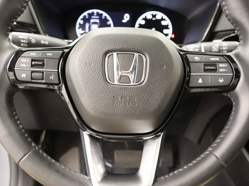 Used 2023 Honda CR-V EX-L image 12