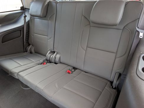 Used 2019 GMC Yukon Denali w/ Denali Ultimate Package AWD/4WD image 20