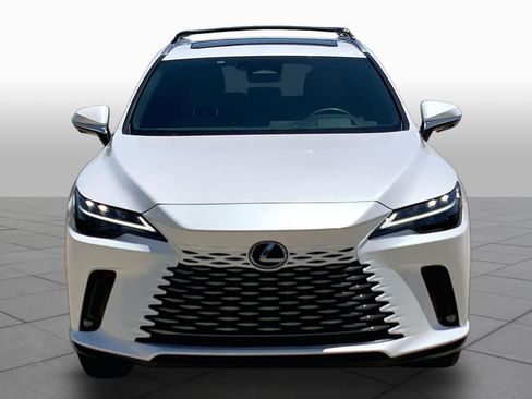 Used 2024 Lexus RX 350 Premium Plus w/ Convenience Package FWD image 4