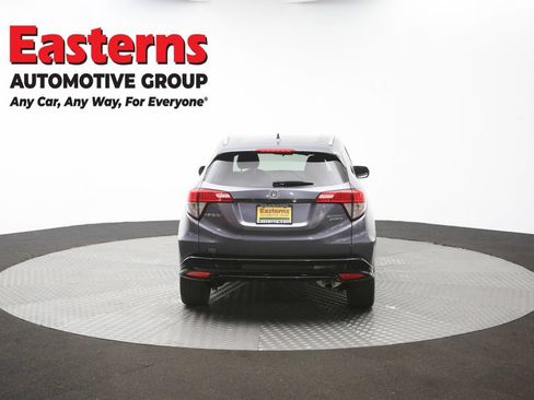 Used 2021 Honda HR-V Sport image 34